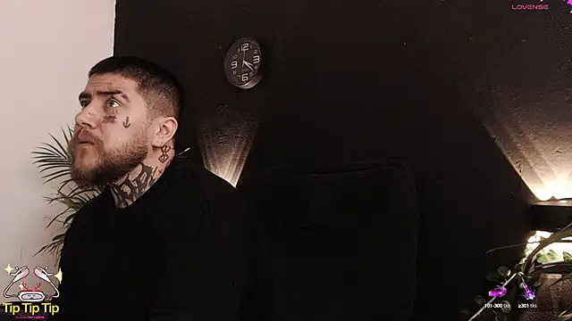 Ash gusbig online show from January 2025 05:23:01 PM