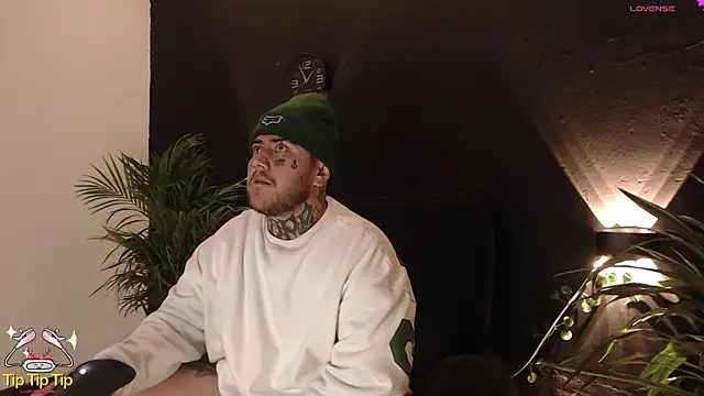 Ash gusbig online show from February 2025 02:58:01 AM