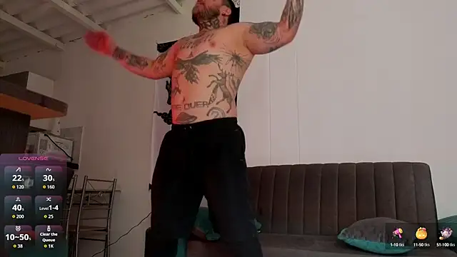 Ash gusbig online show from October 2025 03:27:01 PM