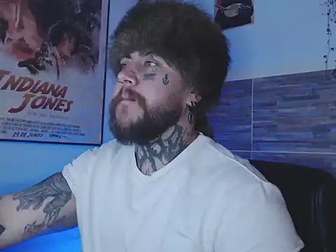 Ash gusbig online show from March 2026 11:00:01 PM