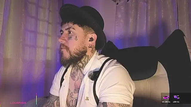 Ash gusbig online show from April 2026 03:39:02 AM