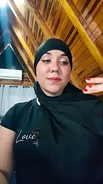 AmbarBurhan online show from September 2025 04:10:02 PM