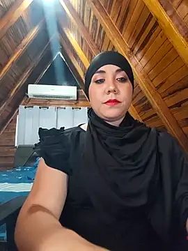 AmbarBurhan online show from November 2025 06:09:02 PM