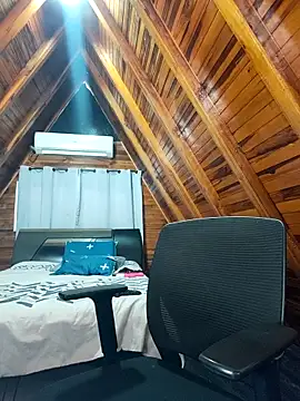 AmbarBurhan online show from November 2025 04:20:02 PM