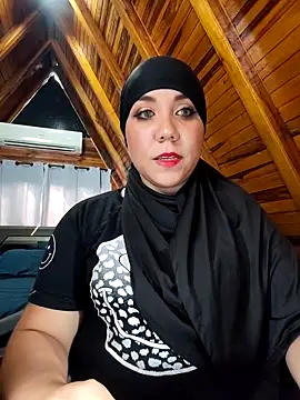 AmbarBurhan online show from December 2025 03:51:02 PM