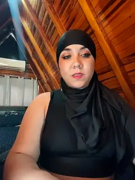 AmbarBurhan online show from February 2026 04:07:02 PM