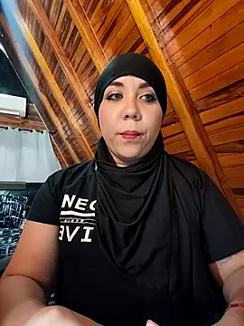 AmbarBurhan online show from March 2026 05:42:02 PM