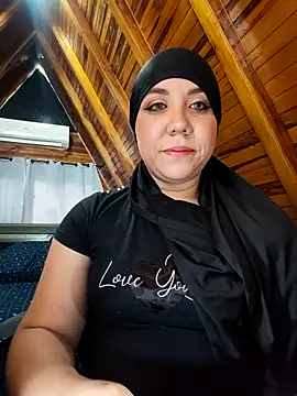 AmbarBurhan online show from March 2026 04:24:02 PM