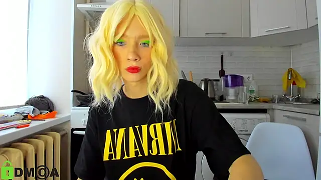  Alice Kitty online show from December 2024 09:45:02 AM