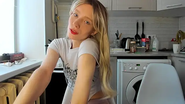  Alice Kitty online show from January 2025 10:51:01 AM