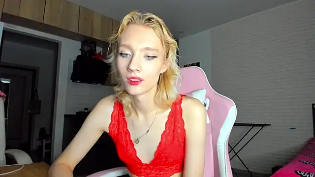  Alice Kitty online show from January 2026 11:15:01 AM