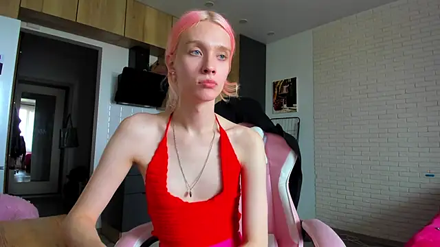  Alice Kitty online show from May 2026 01:52:02 PM
