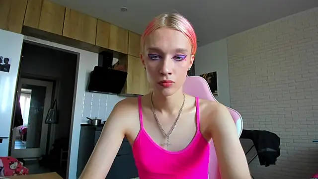  Alice Kitty online show from July 2026 01:13:02 PM