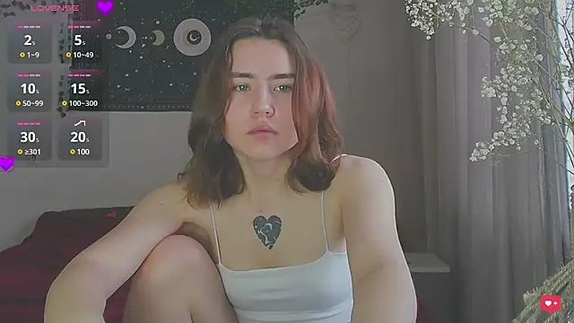 Aurora workerr online show from February 2025 02:30:01 AM