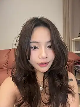 Hot Mm online show from February 2025 09:21:01 AM