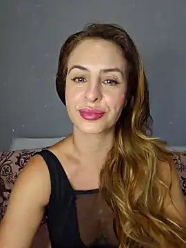 Nina Sport online show from February 2025 09:29:01 PM