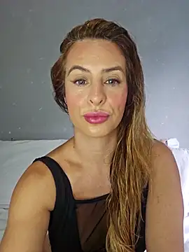 Nina Sport online show from February 2025 02:25:01 PM