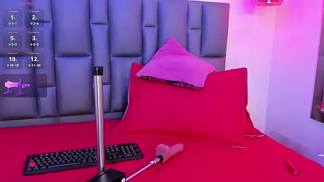 Abbyadams online show from February 2026 03:24:02 AM