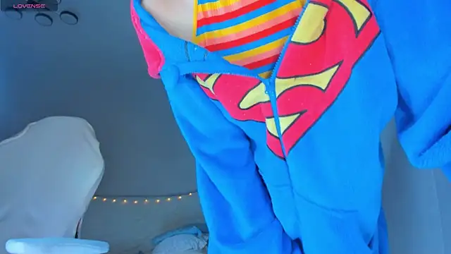 JennyWoody online show from January 2026 02:47:01 AM