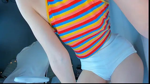 JennyWoody online show from February 2026 02:41:01 AM