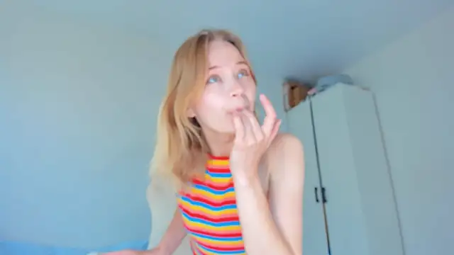 JennyWoody online show from June 2026 04:58:02 AM