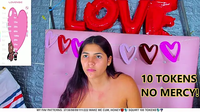 AriannaLewiis online show from February 2025 02:26:02 AM