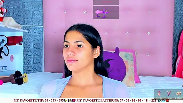 AriannaLewiis online show from January 2026 07:27:02 PM