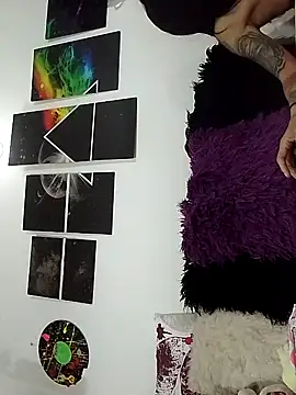 baby liz01 online show from October 2025 09:13:02 PM