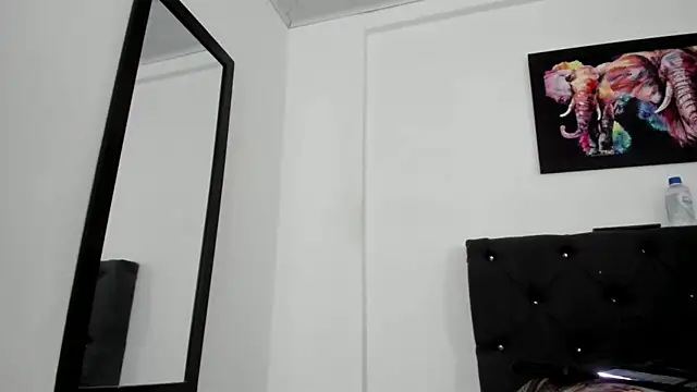 Audaxia666Doll online show from November 2025 12:46:01 AM