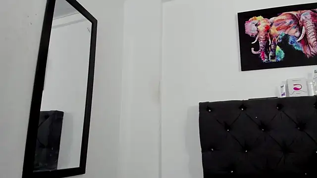 Audaxia666Doll online show from March 2026 02:38:01 PM