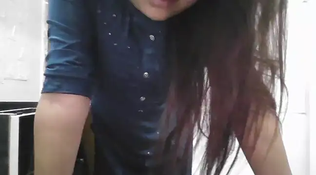 samayra124 online show from March 2025 12:25:01 PM