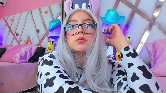 AnngelaSkye online show from January 2025 07:07:01 AM