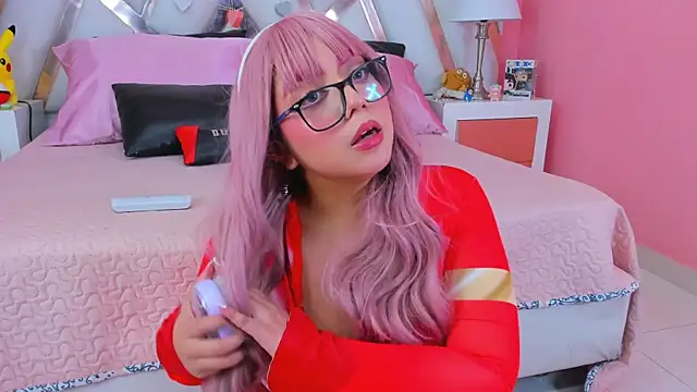 AnngelaSkye online show from January 2025 05:26:02 AM