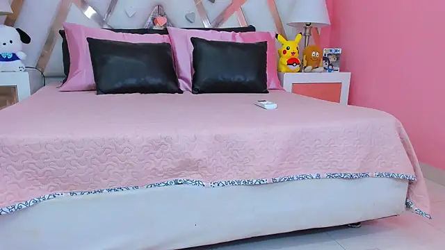 AnngelaSkye online show from January 2025 06:31:02 AM