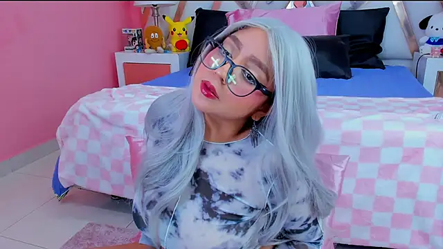 AnngelaSkye online show from February 2025 08:09:02 AM