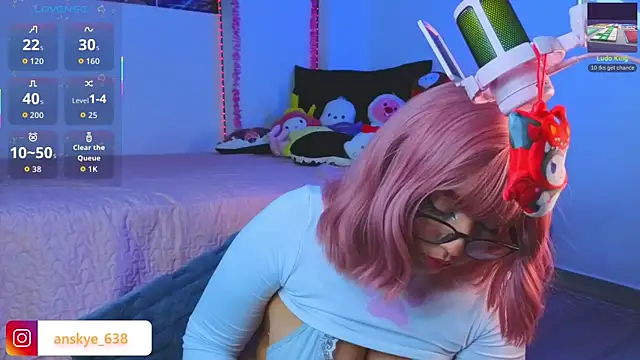 AnngelaSkye online show from January 2026 03:53:02 AM