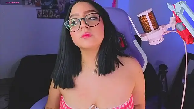 AnngelaSkye online show from February 2026 06:14:02 AM