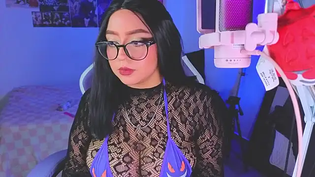 AnngelaSkye online show from March 2026 07:25:01 AM