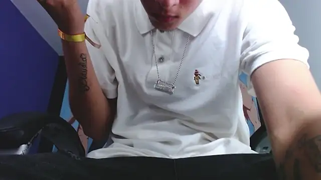 FrannBoy online show from February 2025 10:02:01 PM