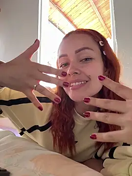 Miss-Abbii online show from February 2026 09:09:02 PM