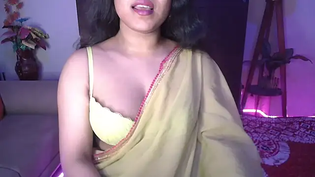 Most-Beautiful-Queen online show from February 2025 07:15:02 PM