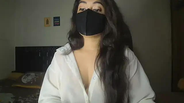 Most-Beautiful-Queen online show from March 2026 09:37:02 AM