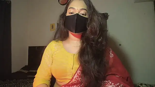 Most-Beautiful-Queen online show from May 2026 07:31:01 PM