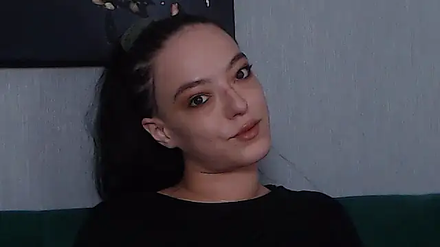 Snapshot of IzabelllNoir chatting on February 2025 09:56:01 AM IzabelllNoir online show from February 2025 09:56:01 AM