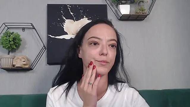 Snapshot of IzabelllNoir chatting on September 2025 10:06:02 AM IzabelllNoir online show from September 2025 10:06:02 AM