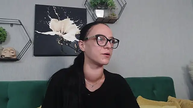 Snapshot of IzabelllNoir chatting on October 2025 11:41:02 AM IzabelllNoir online show from October 2025 11:41:02 AM