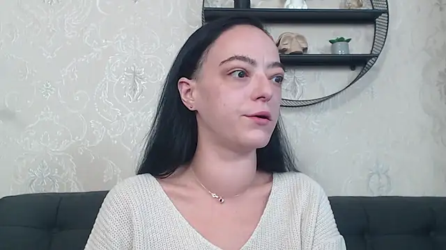 IzabelllNoir online show from November 2025 07:14:02 AM