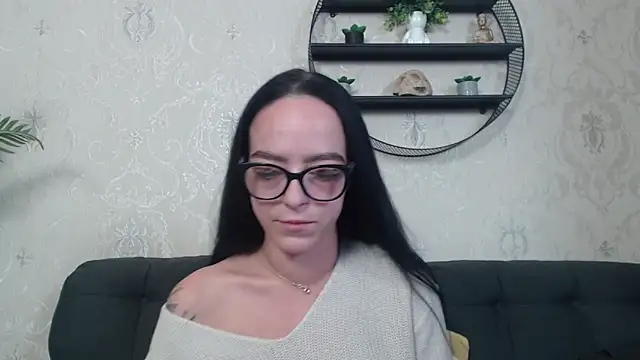 IzabelllNoir online show from November 2025 09:53:02 AM