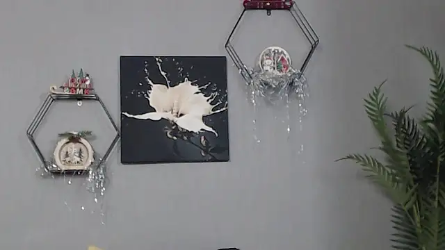 IzabelllNoir online show from December 2025 06:30:02 AM