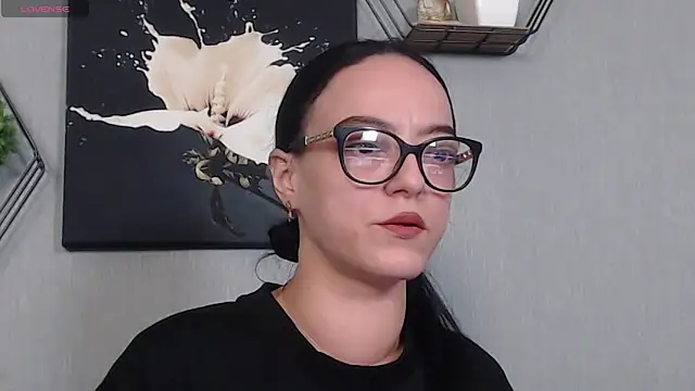 IzabelllNoir online show from April 2026 08:58:01 AM